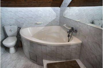 Szlovákia Chata Stará Turá, Exteriőr